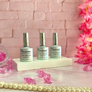 Top Cristal Miss Summer