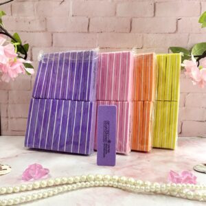 Mini Sponge 100/180 Sunshine