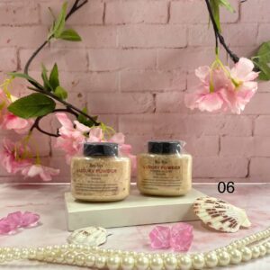 Polvo Banana Luxury Pequeño