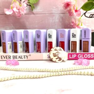 Labial Super Stay Lila/Blanco