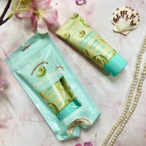 Protector Solar Coconut Karite