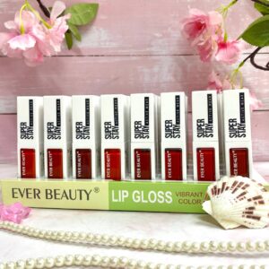 Labial Super Stay Active Wear