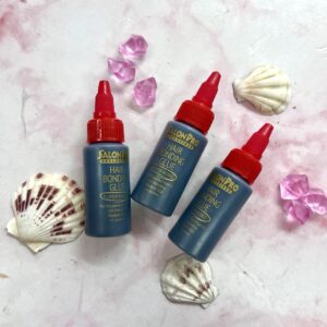 Goma Salon Pro Generica 30ML