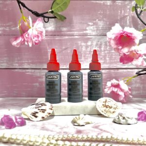 Salón Pro Exclusive 30ml