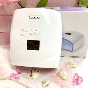 Lampara Inalambrica S10 Cordless 66W