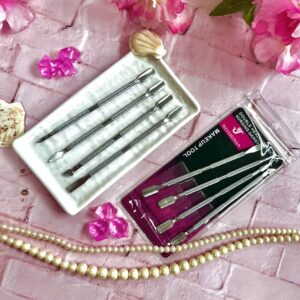 Set De Push x4 Makeup Tool