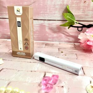 lampara lq8 5w master nails