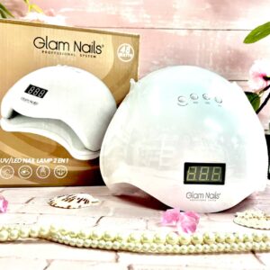 lampara vnc1031 48w glam nails