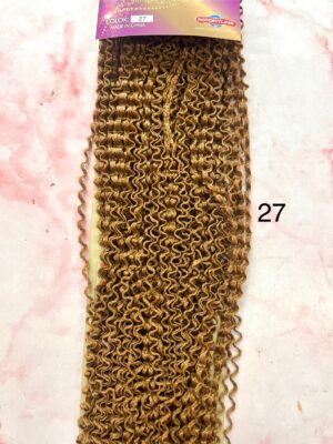 Kanekalo Trenzado Extail