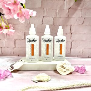 ablandador de callos rodher 60ml