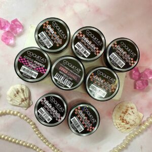 Acrilico De Coquetas 0.5 oz