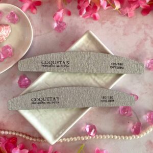 limas coquetas media luna 180/180