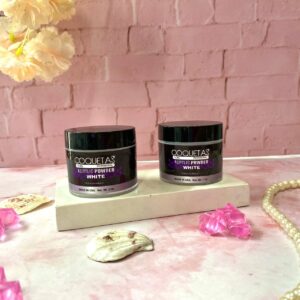 Acrilico Coquetas 2oz