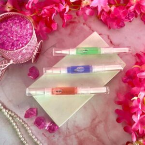 Aceite De Cuticula Nail