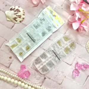 apliques lazos coquetas