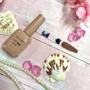 Base Rubber Glam Nails 18