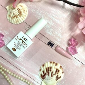 Builder Gel Linda 001