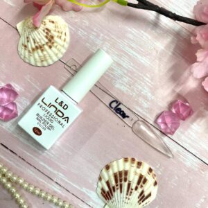 Builder Gel Linda Clear