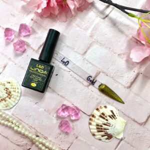 Craquelado Linda Gold