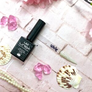 Craquelado Linda White