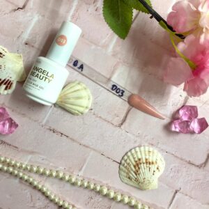 Base rubber Angela Beauty 15ml D03