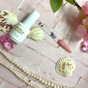 Base rubber Angela Beauty 15ml D05