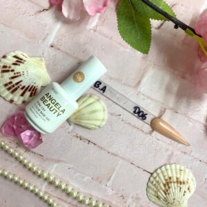 Base rubber Angela Beauty 15ml D06