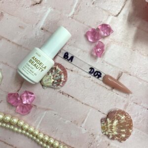 Base rubber Angela Beauty 15ml D07