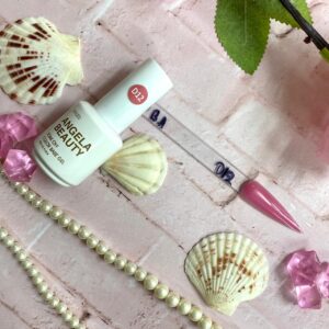 Base rubber Angela Beauty 15ml D12