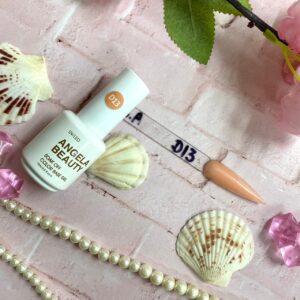 Base rubber Angela Beauty 15ml D13