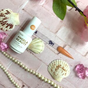 Base rubber Angela Beauty 15ml D14