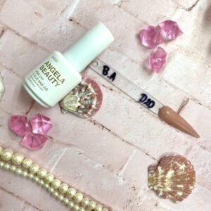 Base rubber Angela Beauty 15ml D20