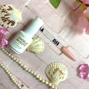 Base rubber Angela Beauty 15ml D27