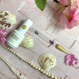 Base rubber Angela Beauty 15ml D32