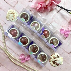 Efecto Ojo De Gato Polvo LyD