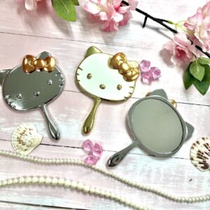 espejo hello kytty