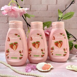 Exfoliante Luenco 430gr