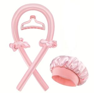 kit rizado sin calor de satin