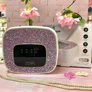 Lampara Led Sun S20 268W