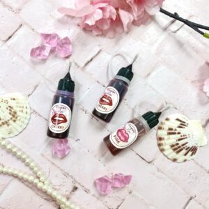 Lip Tint Satains Esgido