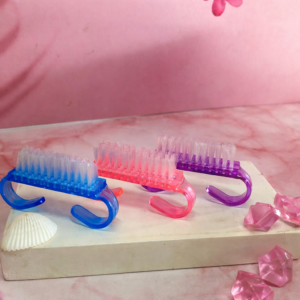 Mini Cepillitos de uñas