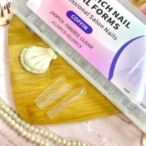 molde dual sistem sandwich 240pcs