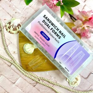 molde dual sistem sandwich 240pcs