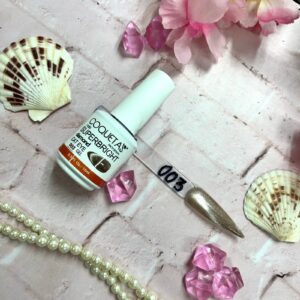 Ojo De Gato Coquetas 03