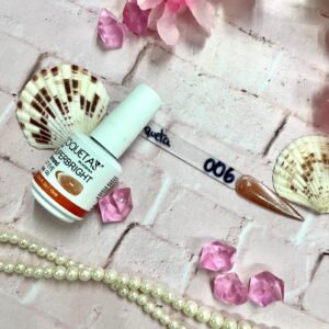 Ojo De Gato Coquetas 06