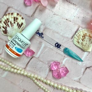 Ojo De Gato Coquetas 12