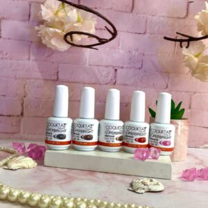 Ojo De Gato Coquetas