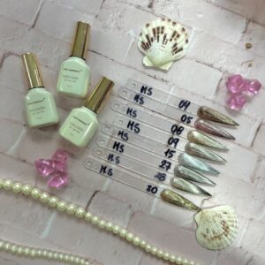 Ojo De Gato Miss Summer