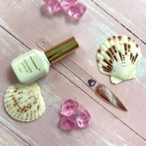 Ojo De Gato Miss Summer 10