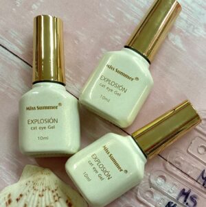 Ojo De Gato Miss Summer